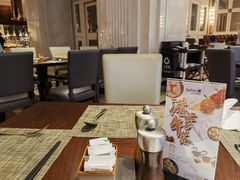 -上海虹桥西郊庄园丽笙大酒店