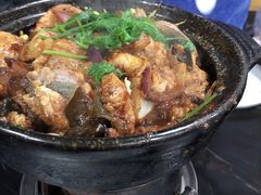 -二楼老店重庆鸡公煲(真光路店)