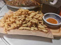 -95号酱骨·一块豆腐(展春园西路店)