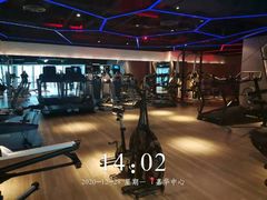 -VIP 威尔仕健身·游泳(嘉华中心店)