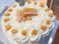 -贝紫Style(木马公寓店)