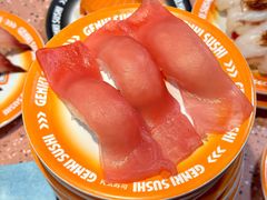 -元气寿司(东方宝泰店)