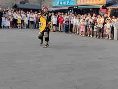 -大境门景区