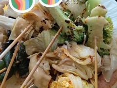 -郭记小街麻辣烫(南小街总店)