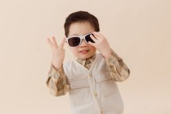 -小熊维尼高端儿童摄影(南山信和店)