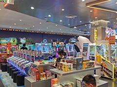 -反斗乐园π(龙华天虹店)