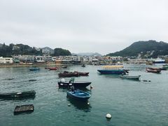 -南丫岛
