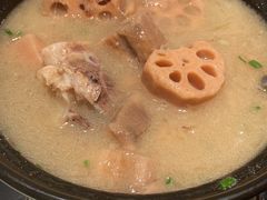 -简小舍·民间手艺菜(武昌江滩店)