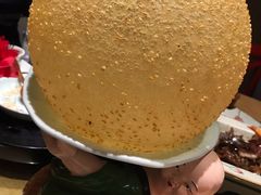 -吴越荣记苏州菜·松鼠桂鱼100%活鱼现做(斜塘老街店)