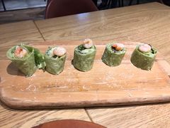 -棒约翰比萨·意面(金桥国际店)