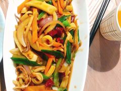 -阿杰臻选海鲜饭店(普陀山店)