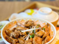 -桃花丼烧肉饭(凯丹商场店)