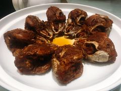 -老爷庙风味美食府(魏都大道店)