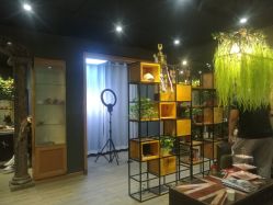 -藤野造型·专业烫染店