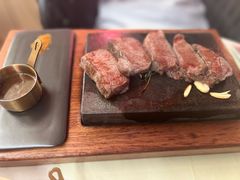 -一沙一城·岩烤牛扒(深圳首店)