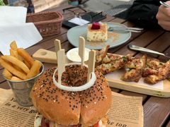 -G+KITCHEN(龙湖狮山天街店)