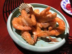 -北平食府(马鞍山路店)