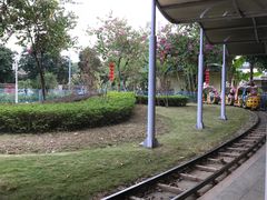 -荔湾区儿童公园