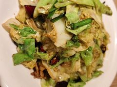 -同合居·非遗东北菜(王府井店)