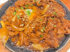 -嘉味港式餐厅(海门大有境店)