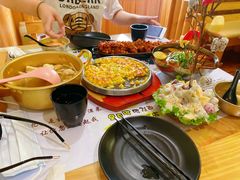 -韩食味·小木屋(日照店)