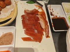 -京尊烤鸭店JINGZUN(春秀路店)