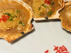 -蚝翅·海鲜粥·烧烤·羊肉季(鄞州万达店)