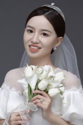 -薇薇新娘婚纱摄影(跃进北路店)