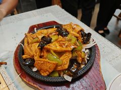 -鼎香润(德胜门内店)