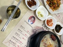 -长顺参鸡汤店(西塔总店)