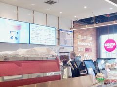 -COSTA COFFEE(斯普瑞斯奥特莱斯店)