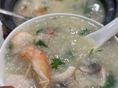 -江南粥家庄(宁国路店)