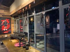 -OneFit健身(汇锦城店)