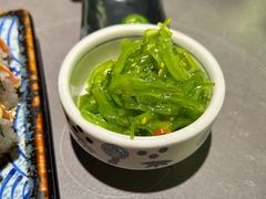 -沼津港精致料理·寿喜烧·烧鸟(龙湖南桥天街日料榜单店)