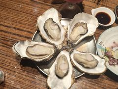 -蚝堡海鲜·威海菜·海肠捞饭·烧烤·亚洲吃蚝公司(幸福门店)