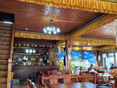 -塔洛藏餐吧(香格里拉古城店)