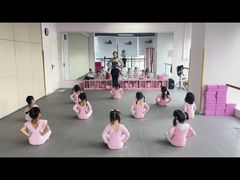 -小酒窝中国舞(汉阳店)