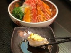 -爆丼日式大排档(季华园店)