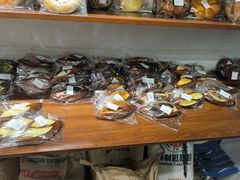 -雀食面包店(钟楼店)