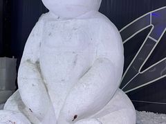 -宁波冰雪大世界(北仑区)