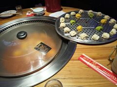 -山河屯铁锅炖鲜鹅·东北菜(开发区一店)