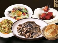-黑鸡小馆(金源店)