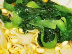 -山丹丹西北菜(金贸大厦店)