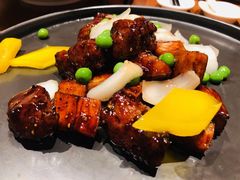 -上海人家花樣年华(中山公园店)