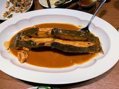 -船歌·鱼水饺青岛菜(闽江二路店)