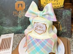 -柏尼娅PEARIA·蛋糕定制(北京SKP店)