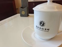 -济南南郊宾馆