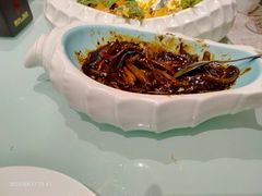 本帮现划鳝丝-长阳公馆(长阳店)