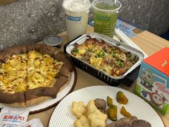 -达美乐比萨(深圳广夏路店)