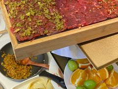 -巴邑火锅·鲜切牛肉(萧山银隆店)